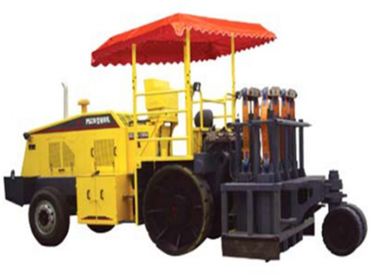 合肥破碎機(jī)租賃合同需要注意哪些問題？